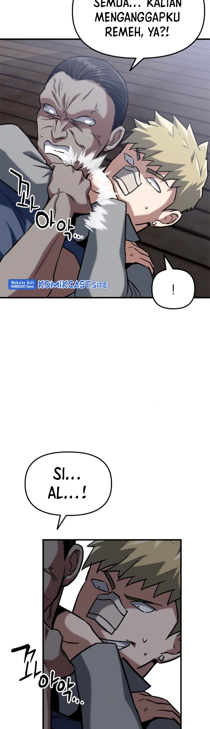 Killing Killer Chapter 20 - halaman 88