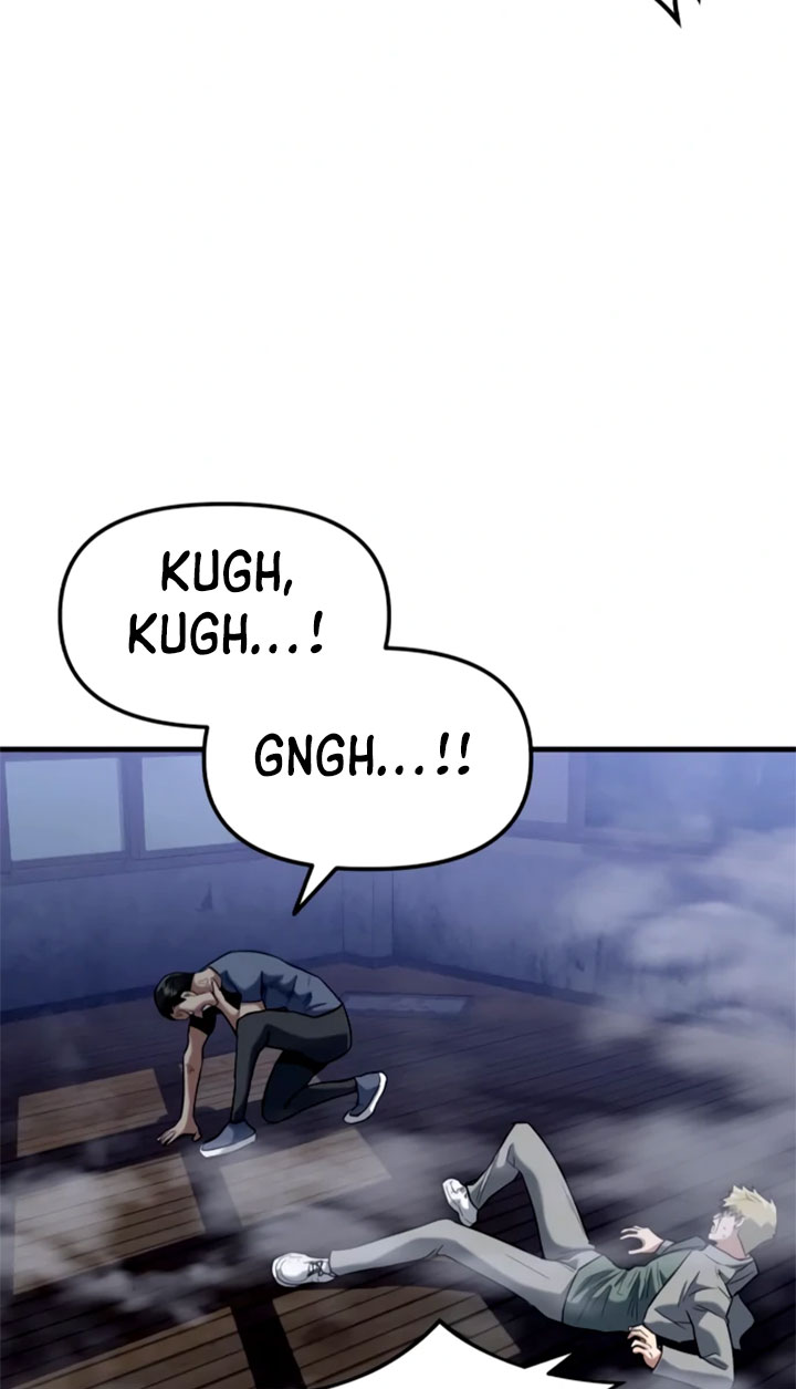 Killing Killer Chapter 20 - halaman 93