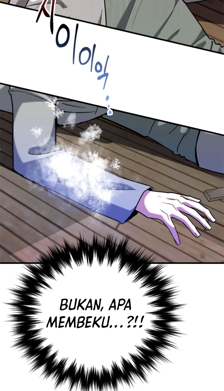 Killing Killer Chapter 20 - halaman 95