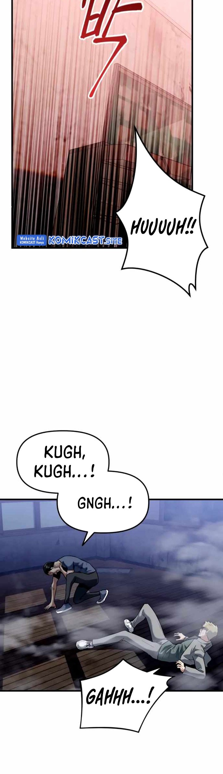 Killing Killer Chapter 21 - halaman 10