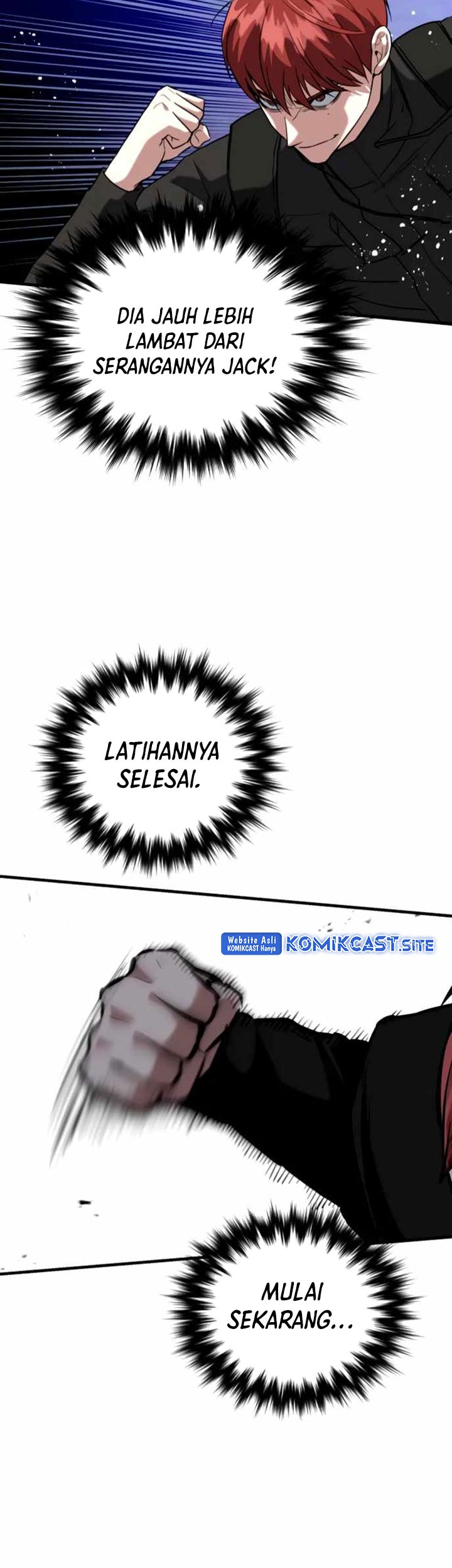 Killing Killer Chapter 21 - halaman 102