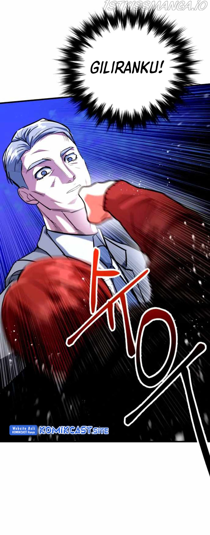 Killing Killer Chapter 21 - halaman 104