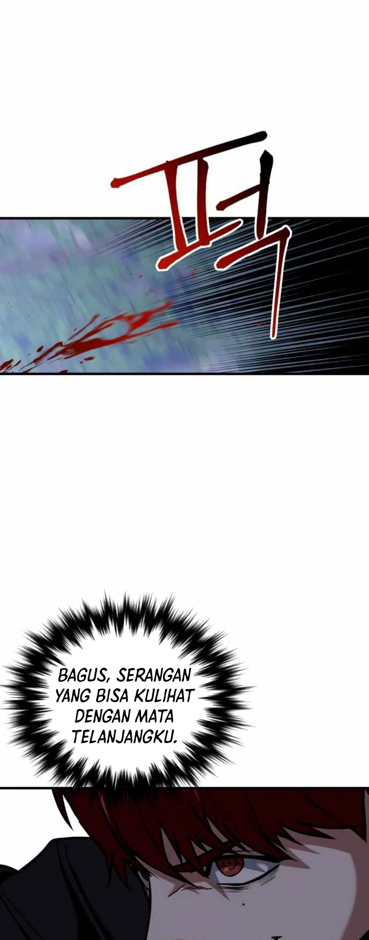 Killing Killer Chapter 21 - halaman 105