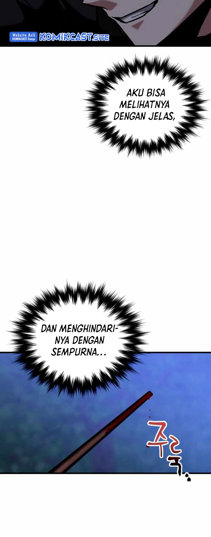 Killing Killer Chapter 21 - halaman 106