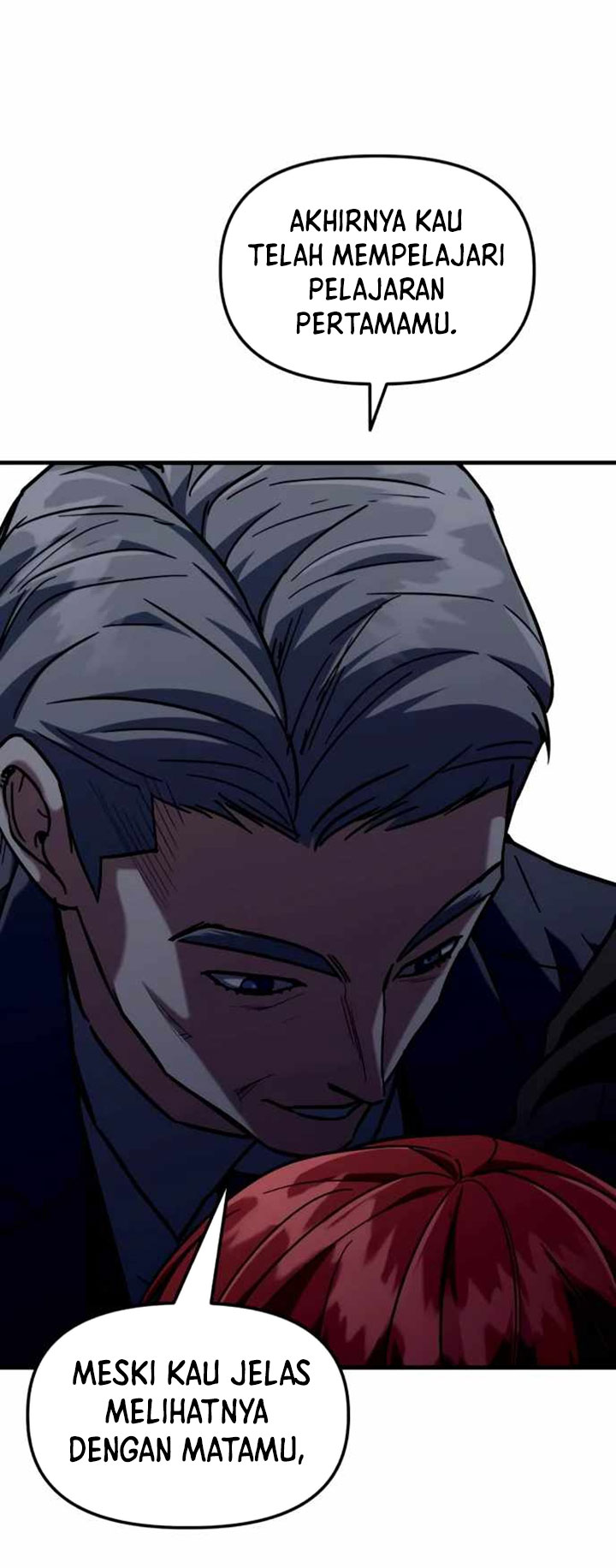 Killing Killer Chapter 21 - halaman 108