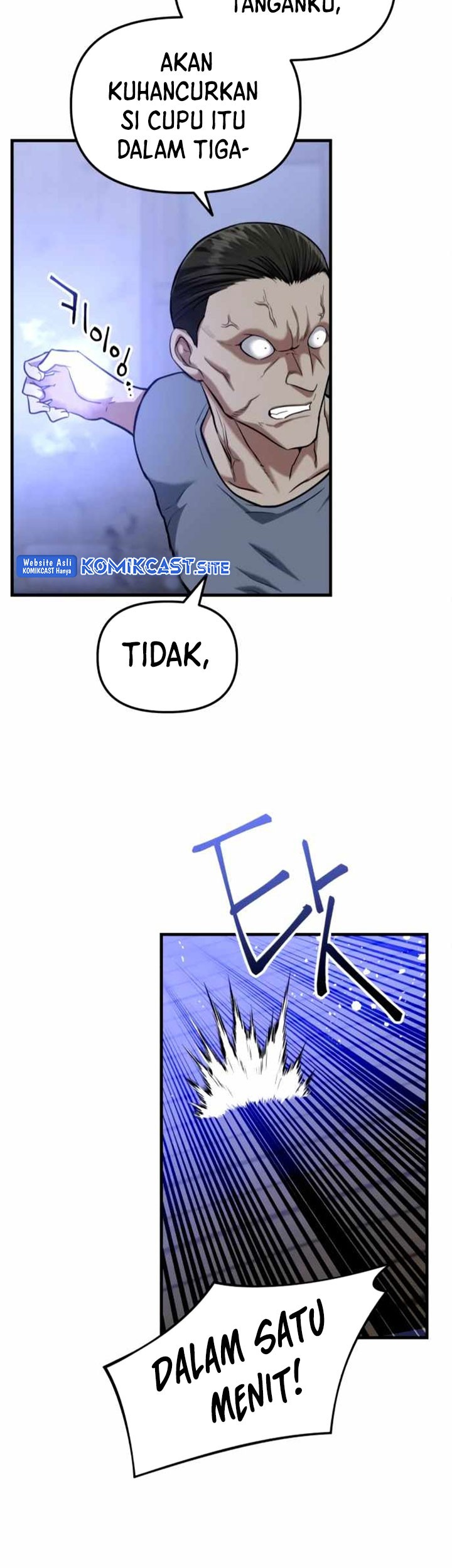 Killing Killer Chapter 21 - halaman 18