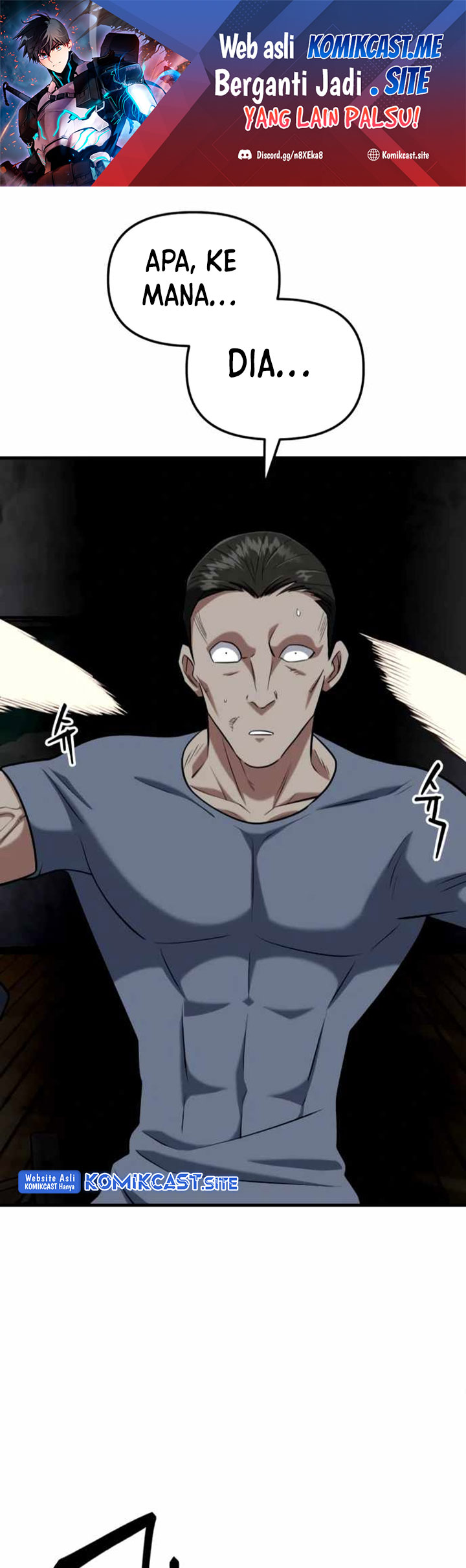 Killing Killer Chapter 21 - halaman 2