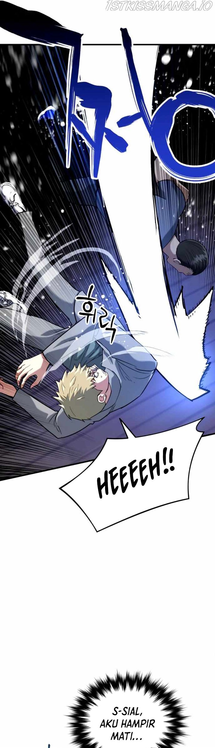 Killing Killer Chapter 21 - halaman 20