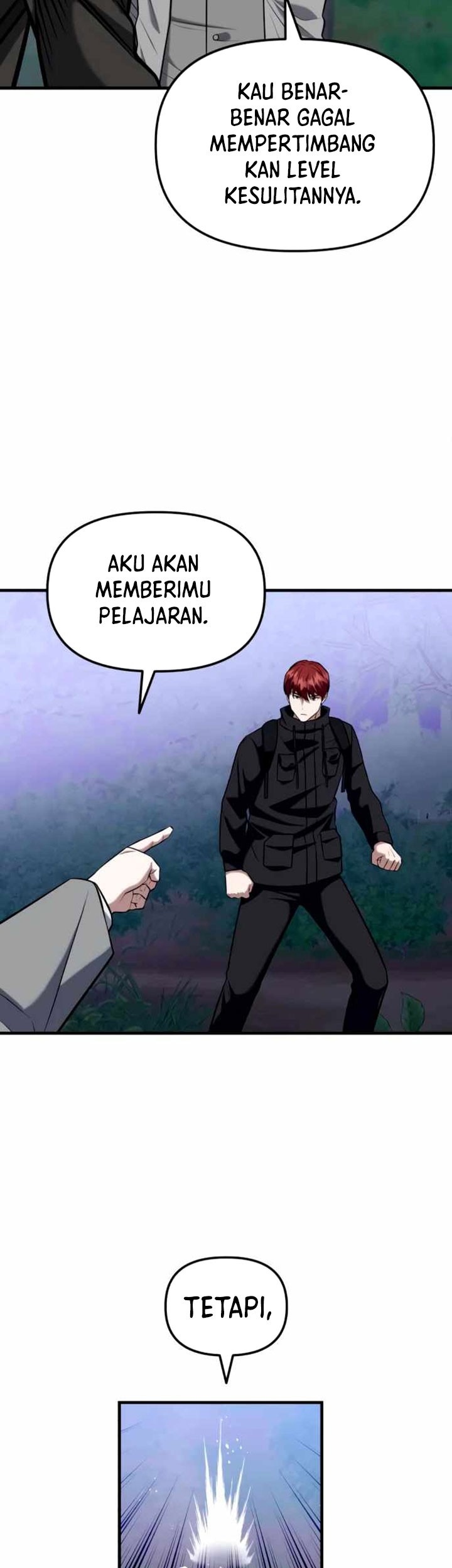 Killing Killer Chapter 21 - halaman 26