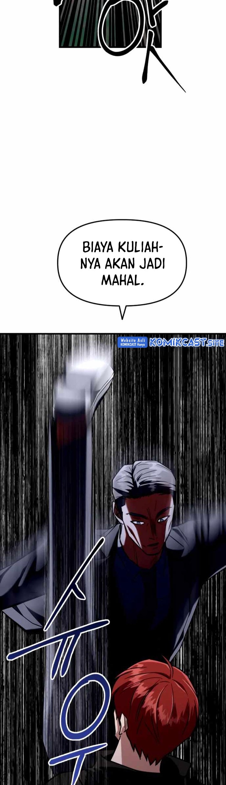 Killing Killer Chapter 21 - halaman 28