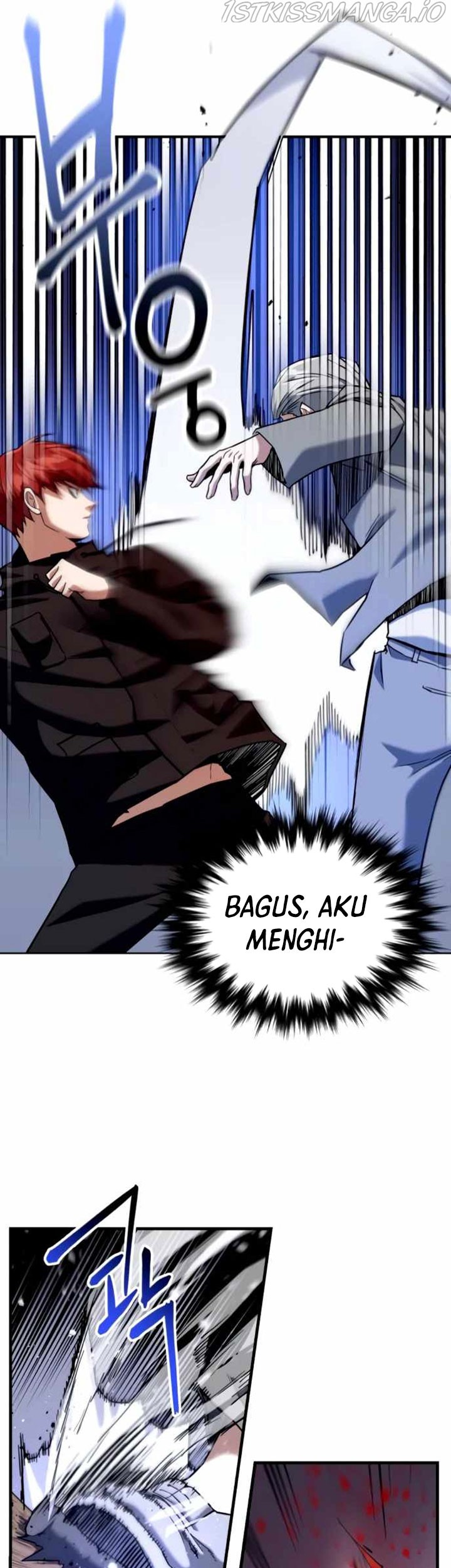 Killing Killer Chapter 21 - halaman 32