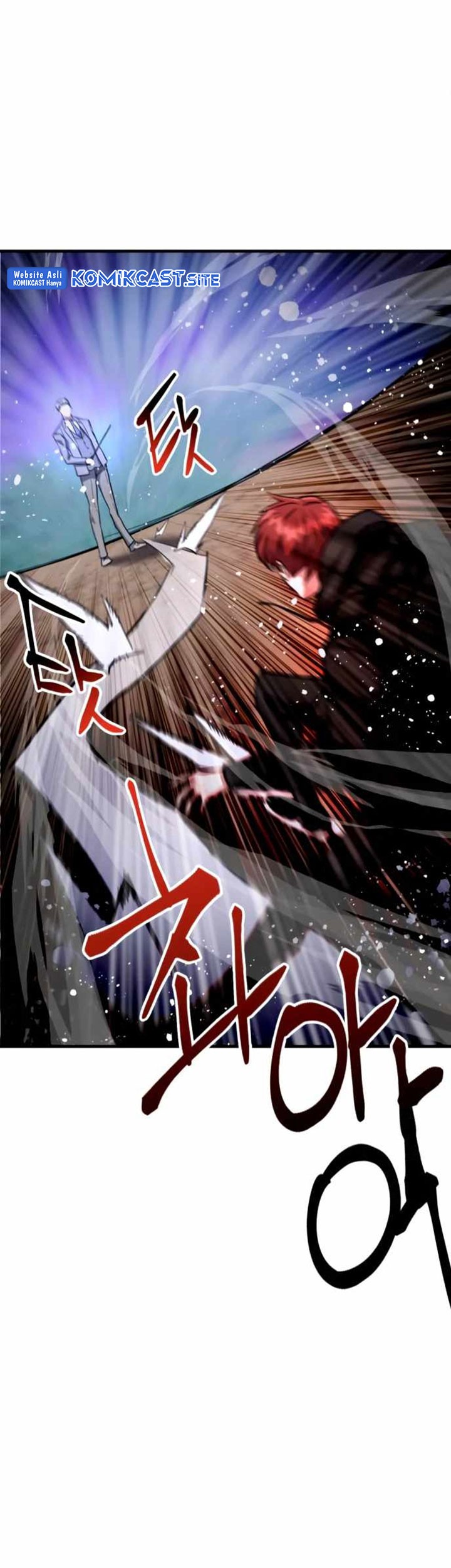 Killing Killer Chapter 21 - halaman 40