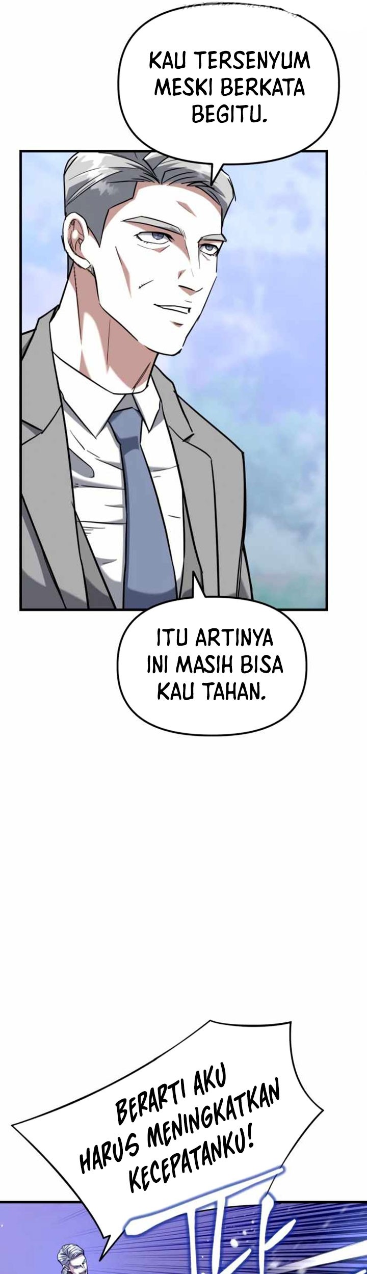 Killing Killer Chapter 21 - halaman 44
