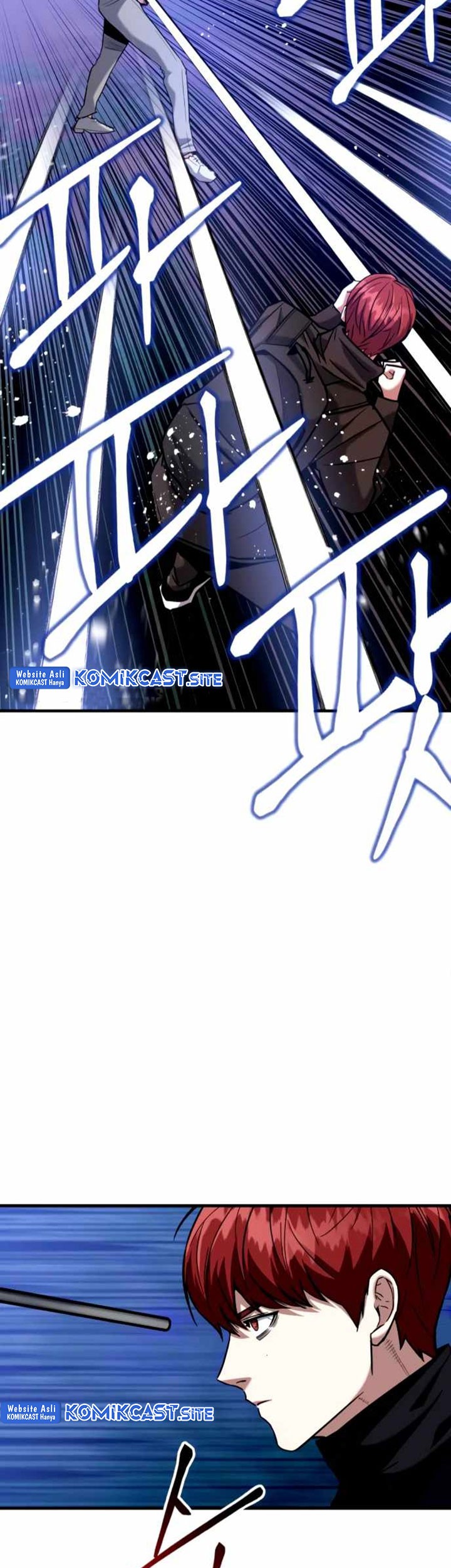 Killing Killer Chapter 21 - halaman 46