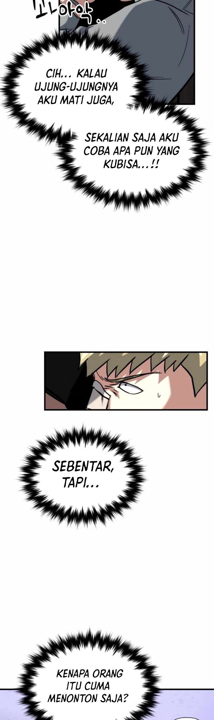 Killing Killer Chapter 21 - halaman 5
