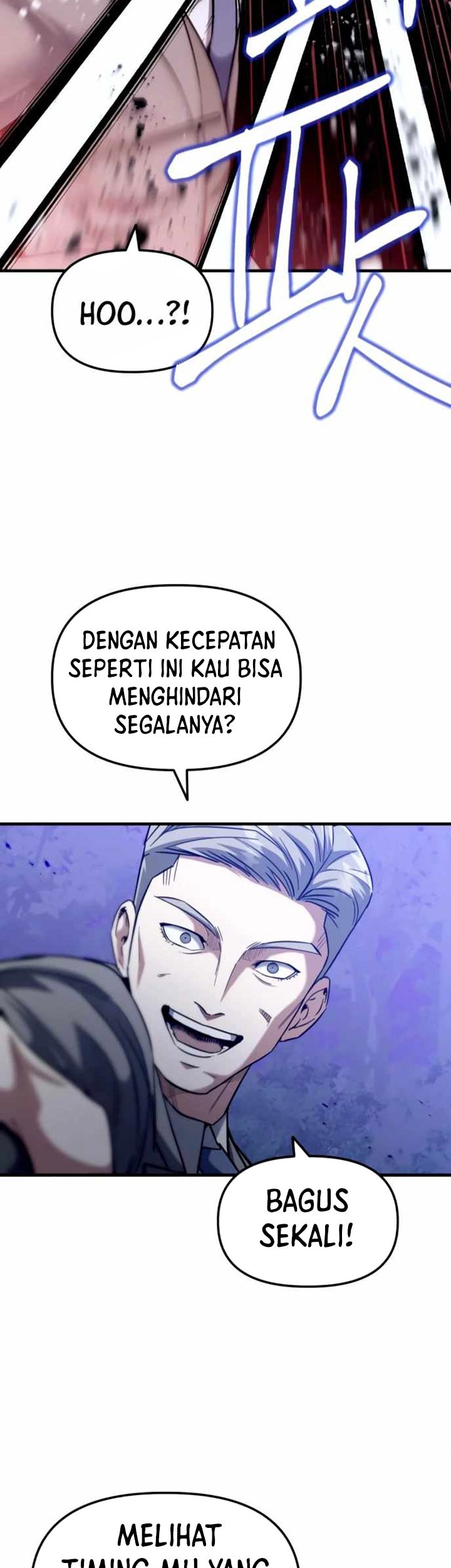 Killing Killer Chapter 21 - halaman 50