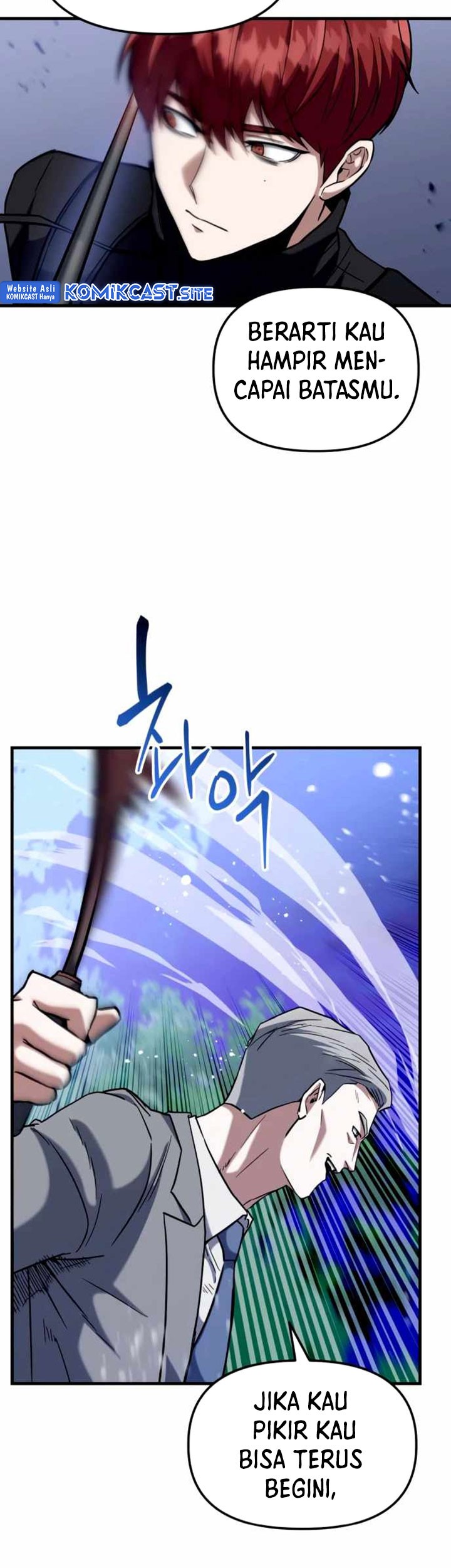 Killing Killer Chapter 21 - halaman 52