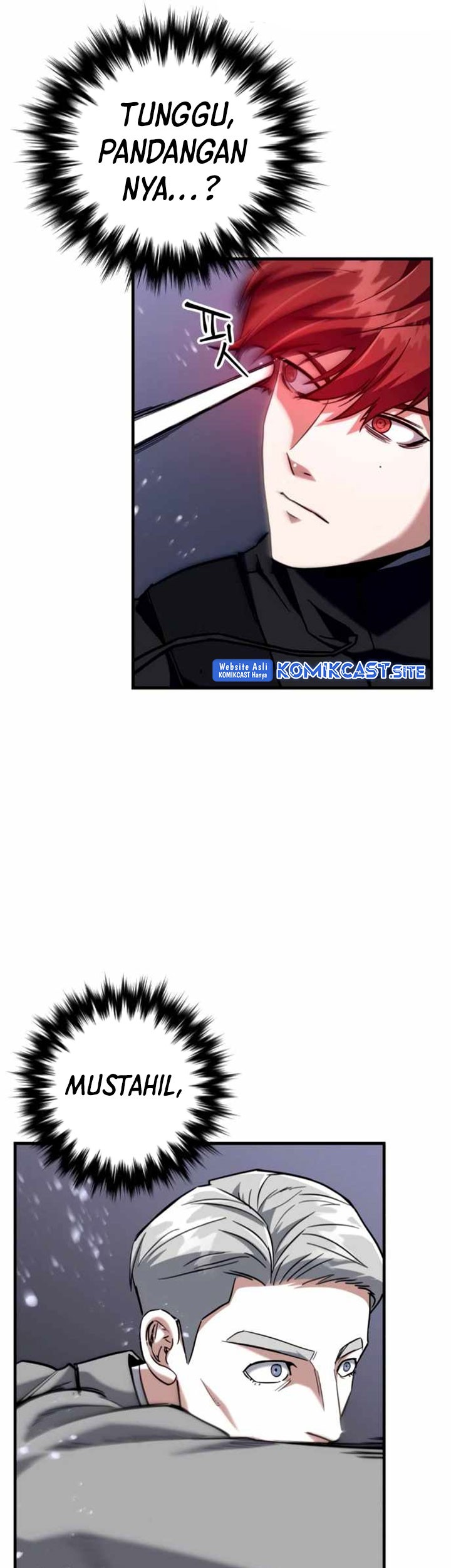 Killing Killer Chapter 21 - halaman 56