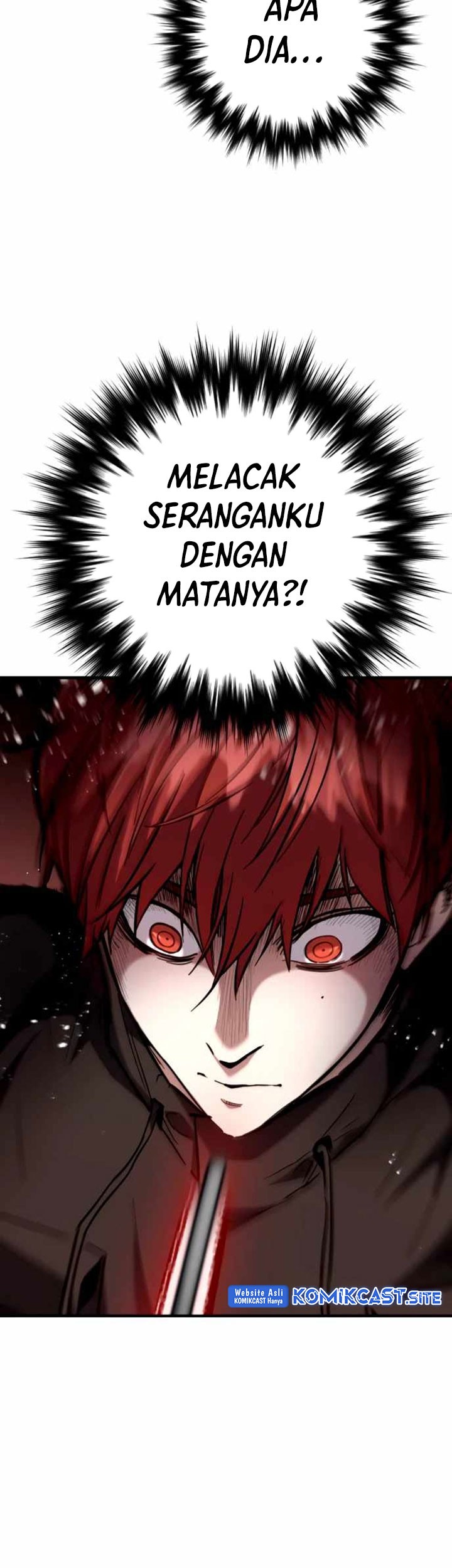 Killing Killer Chapter 21 - halaman 58