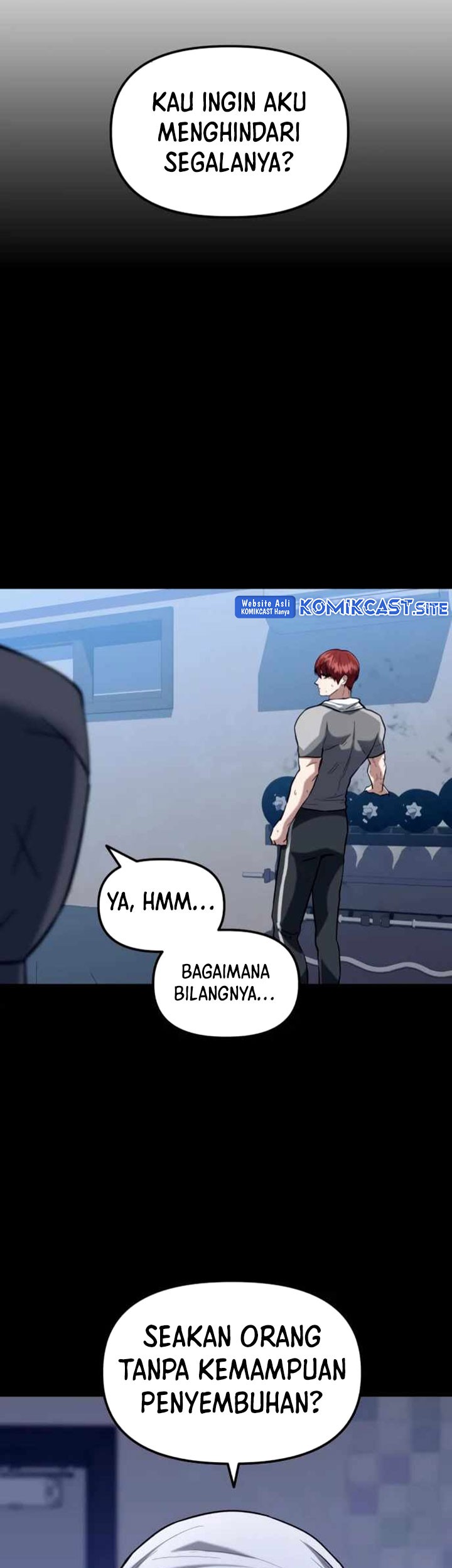 Killing Killer Chapter 21 - halaman 60