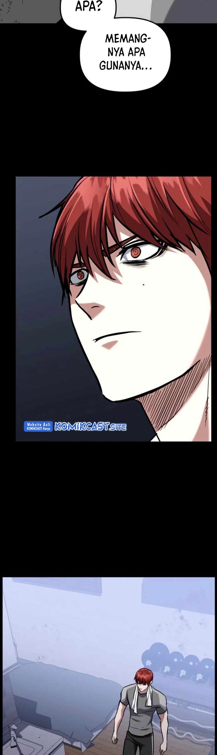 Killing Killer Chapter 21 - halaman 72