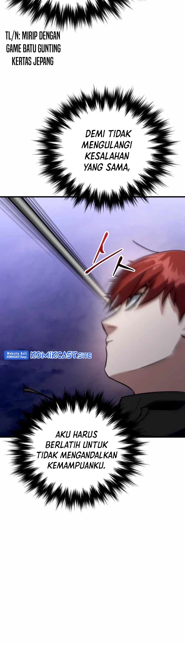 Killing Killer Chapter 21 - halaman 76