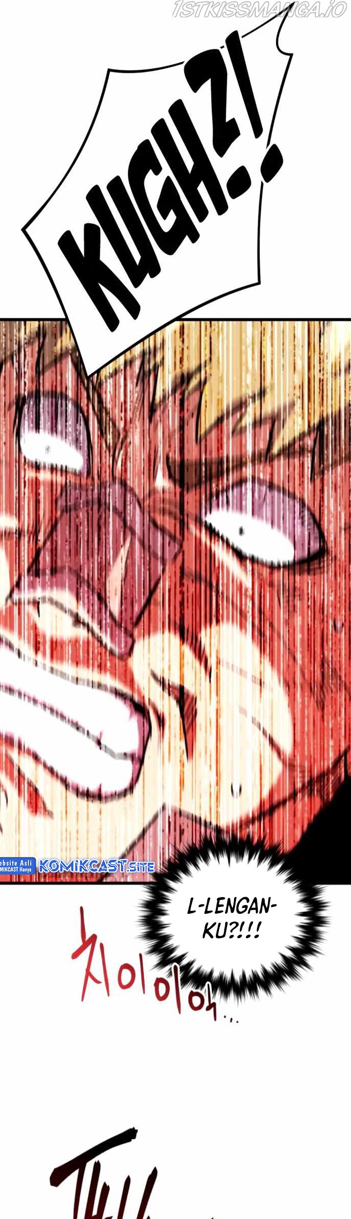 Killing Killer Chapter 21 - halaman 8