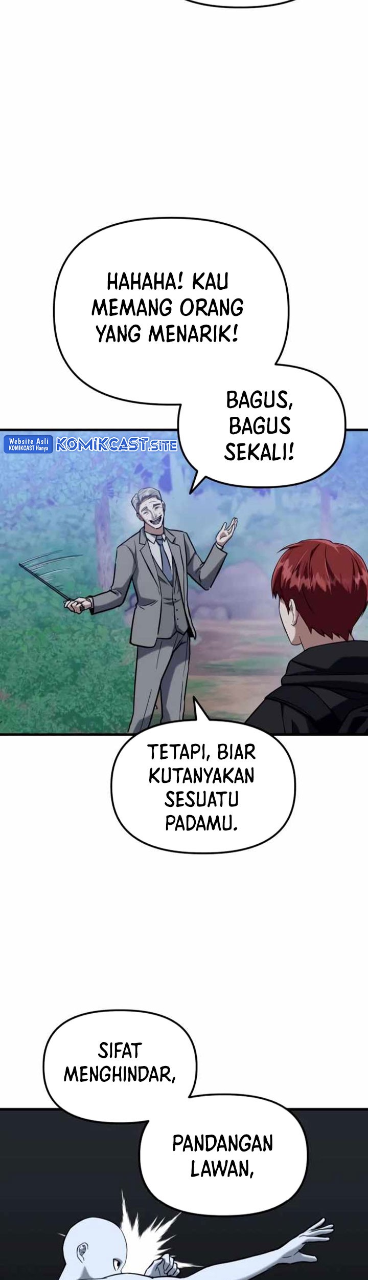 Killing Killer Chapter 21 - halaman 82