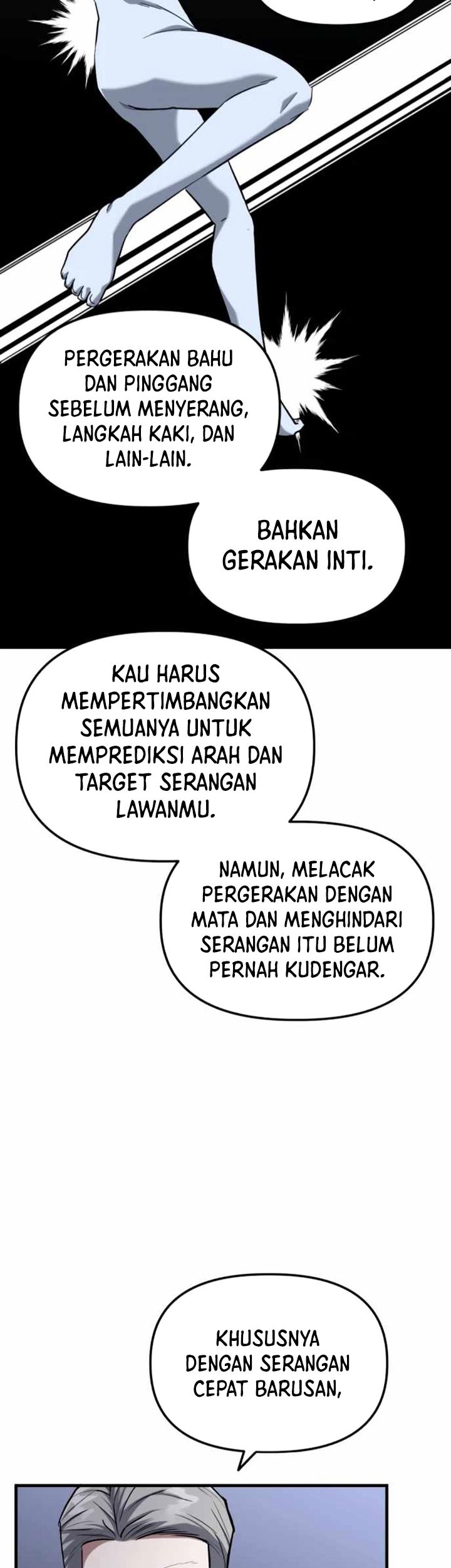 Killing Killer Chapter 21 - halaman 84