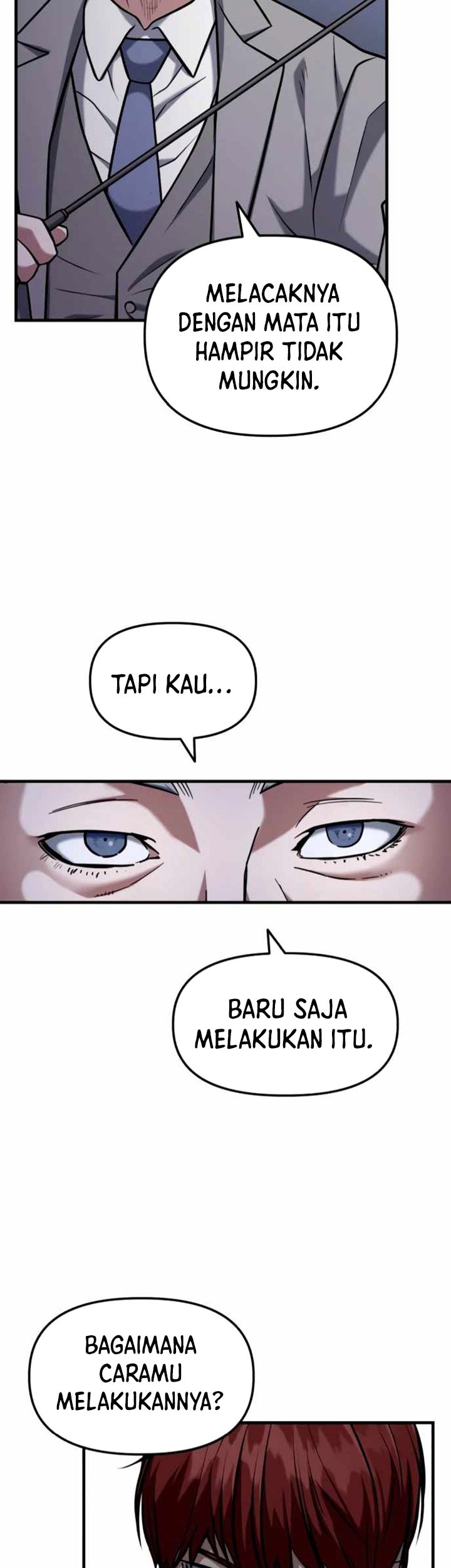 Killing Killer Chapter 21 - halaman 86