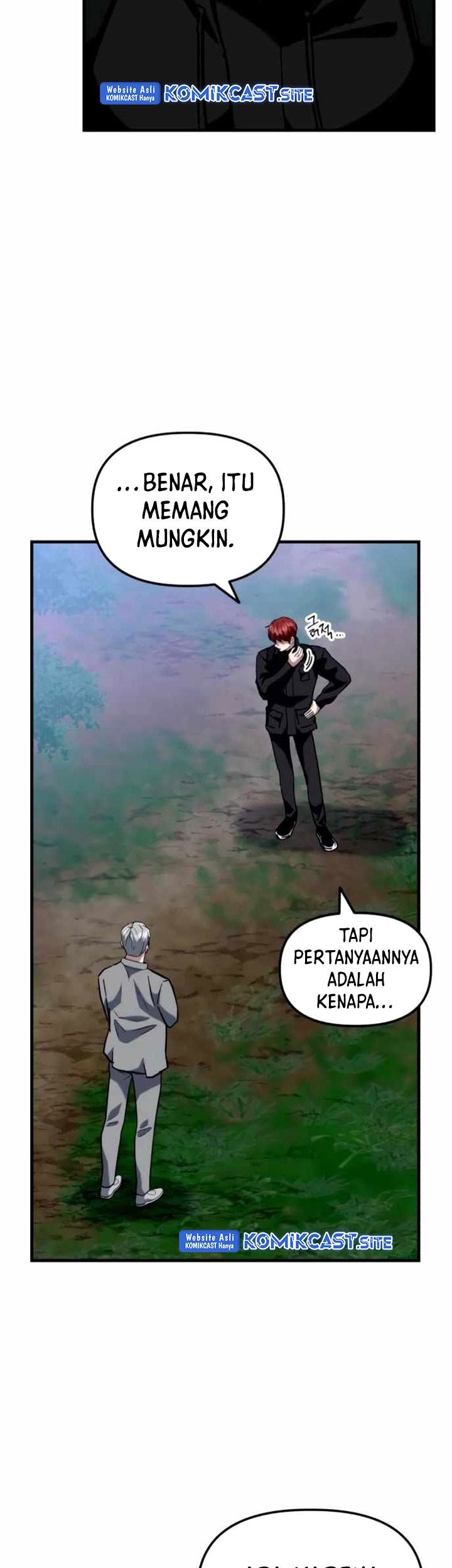 Killing Killer Chapter 21 - halaman 88