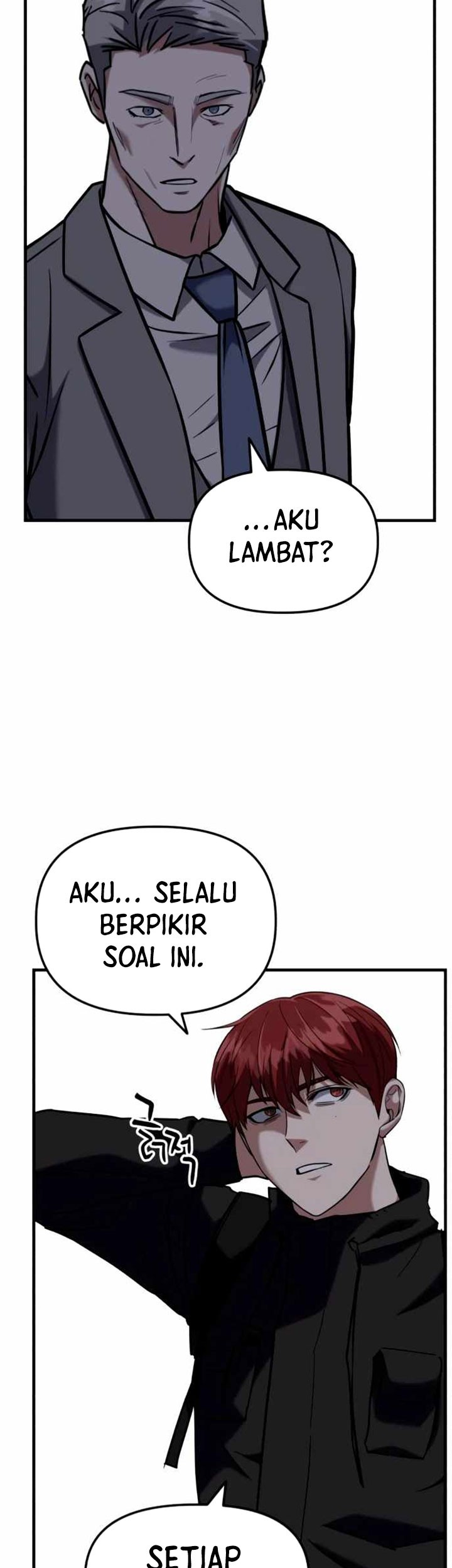 Killing Killer Chapter 21 - halaman 90