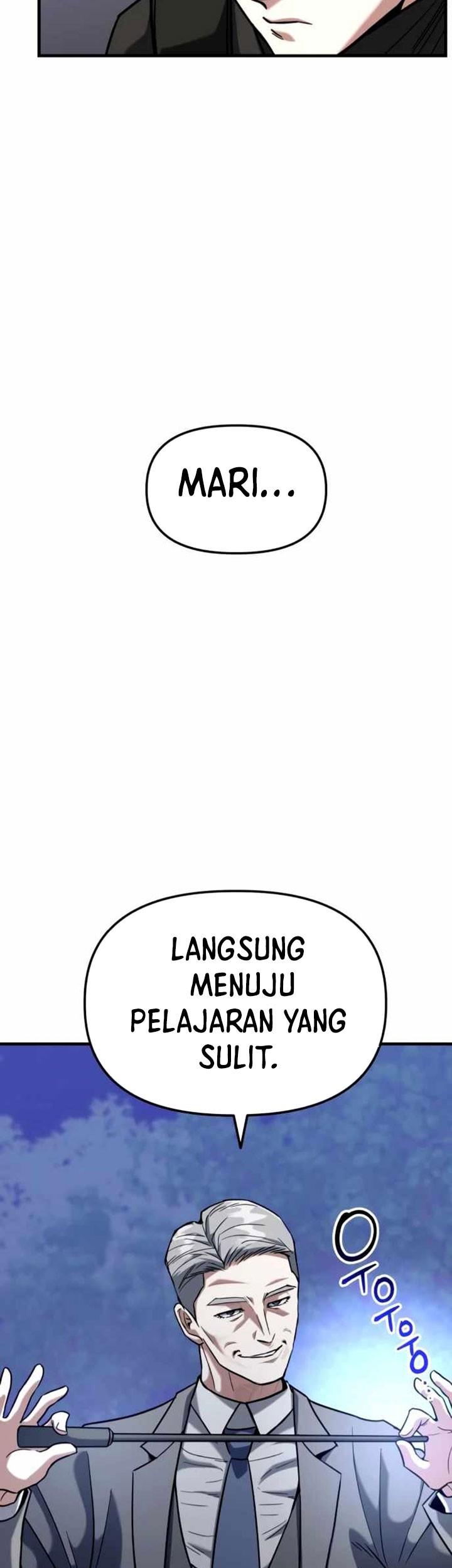 Killing Killer Chapter 21 - halaman 96