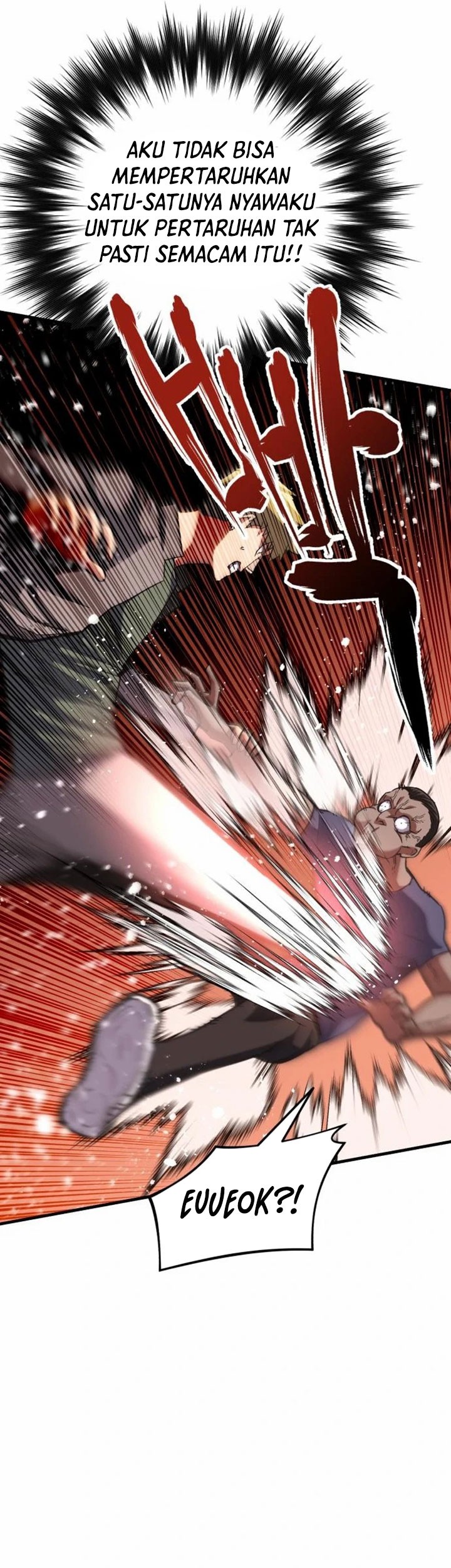 Killing Killer Chapter 22 - halaman 18