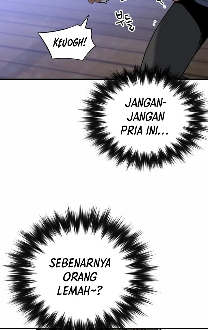 Killing Killer Chapter 22 - halaman 21
