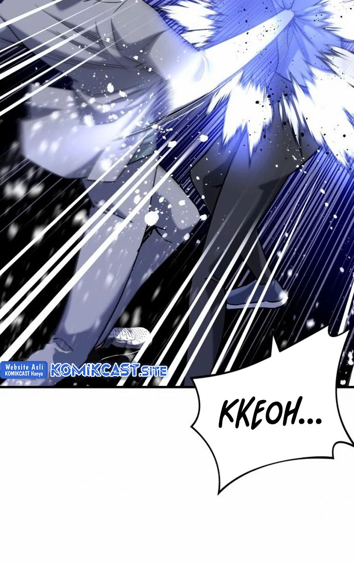 Killing Killer Chapter 22 - halaman 25