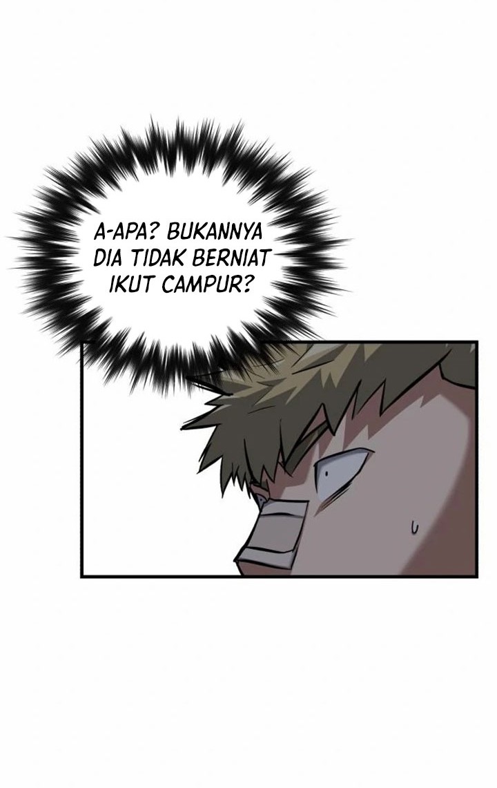 Killing Killer Chapter 22 - halaman 31