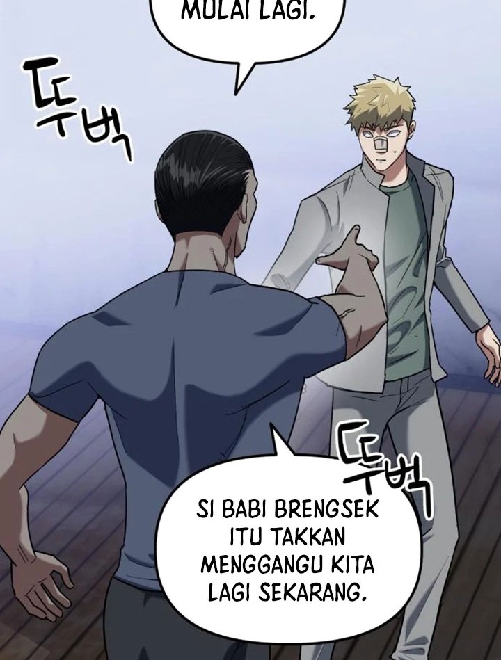 Killing Killer Chapter 22 - halaman 37