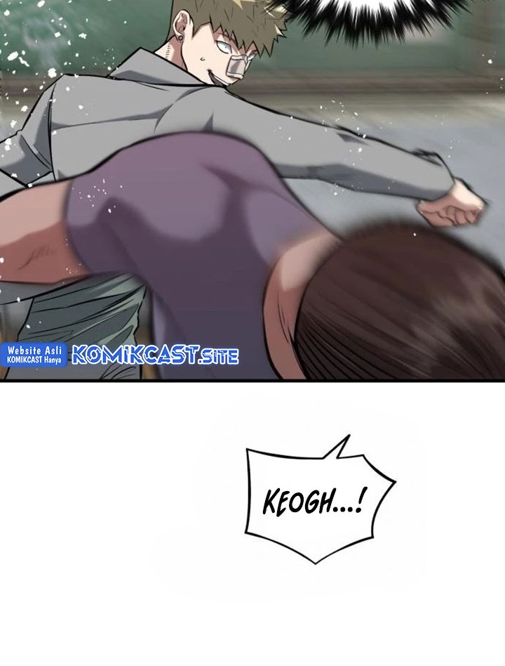 Killing Killer Chapter 22 - halaman 39