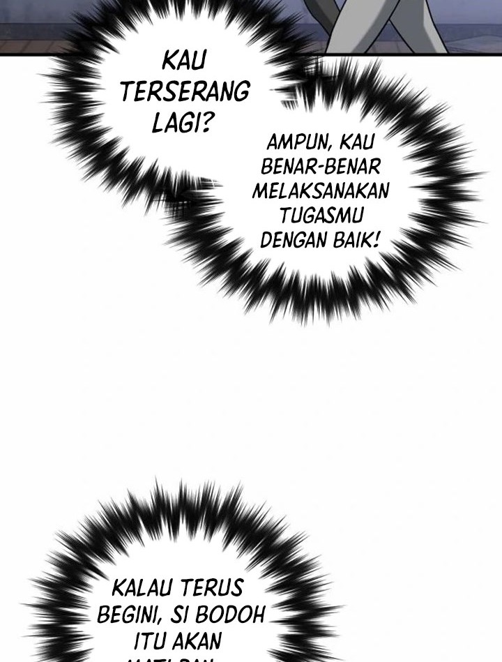 Killing Killer Chapter 22 - halaman 43