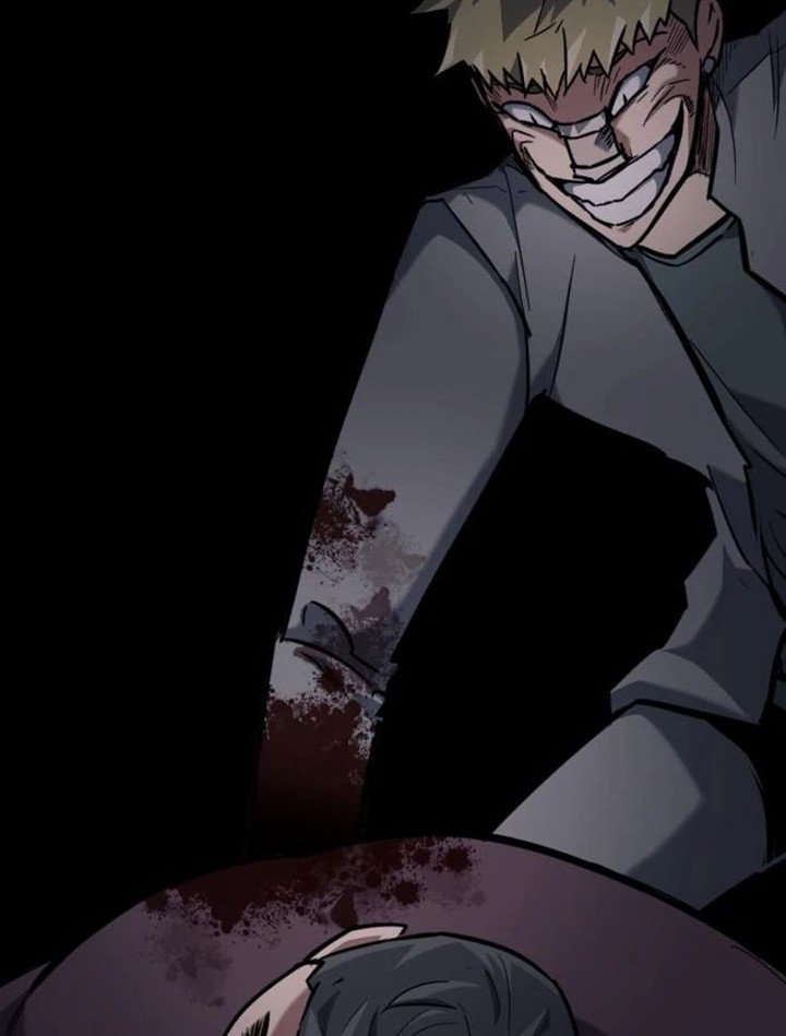 Killing Killer Chapter 22 - halaman 45