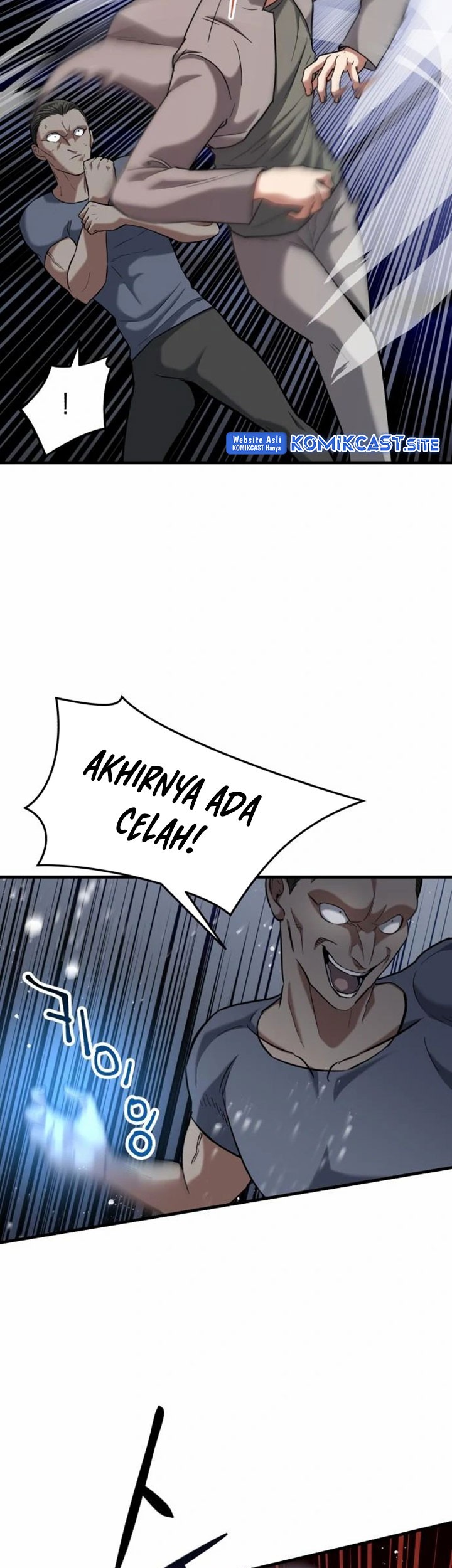 Killing Killer Chapter 22 - halaman 52