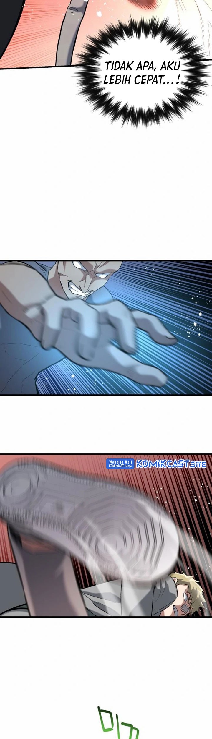 Killing Killer Chapter 22 - halaman 54