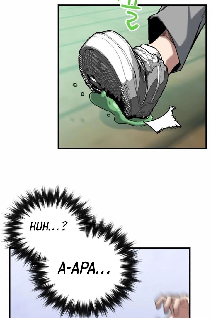 Killing Killer Chapter 22 - halaman 55