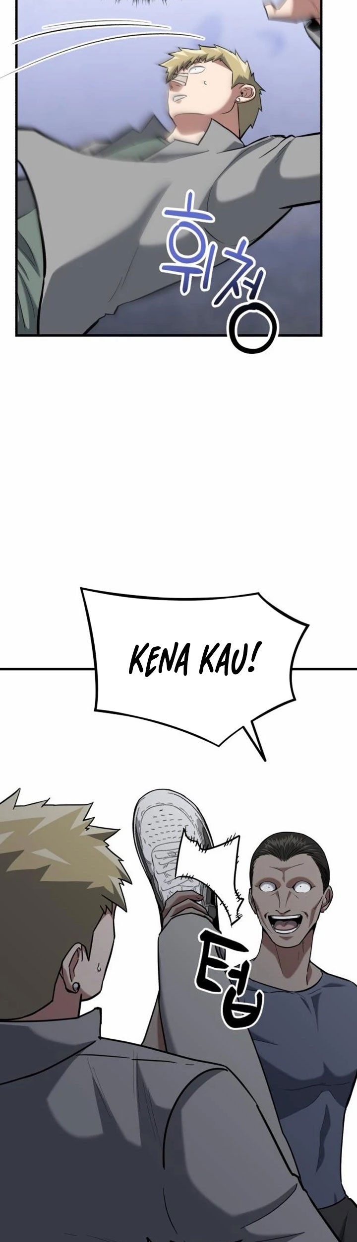 Killing Killer Chapter 22 - halaman 56