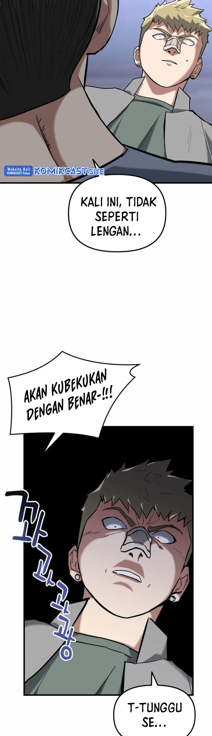 Killing Killer Chapter 22 - halaman 58