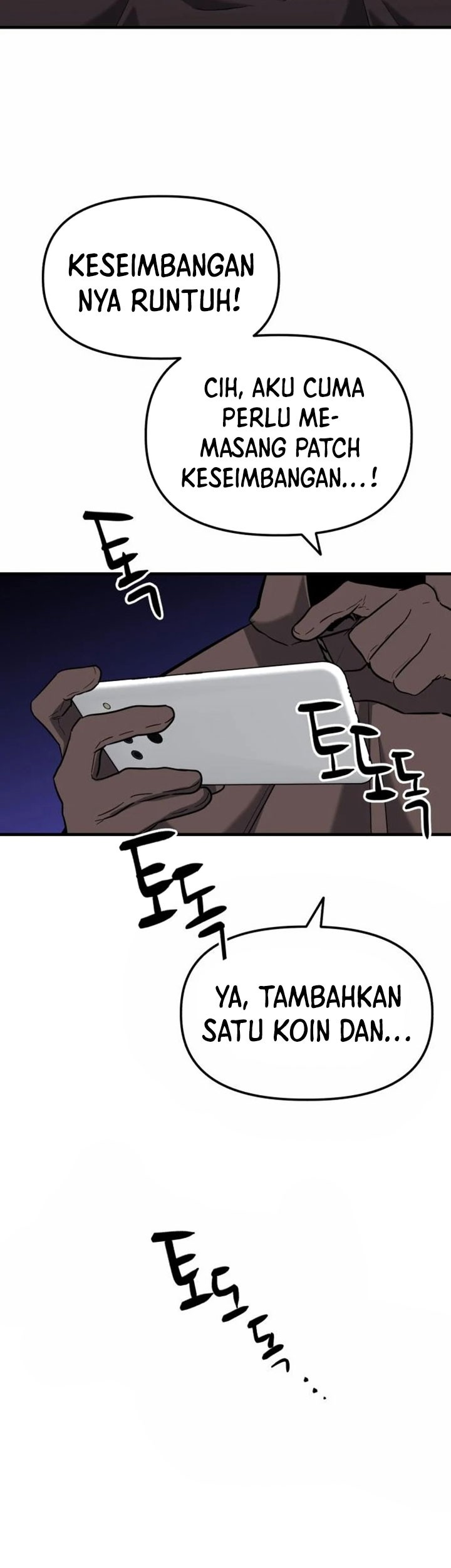 Killing Killer Chapter 22 - halaman 62
