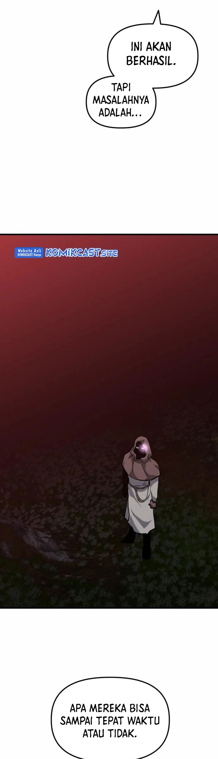 Killing Killer Chapter 22 - halaman 64