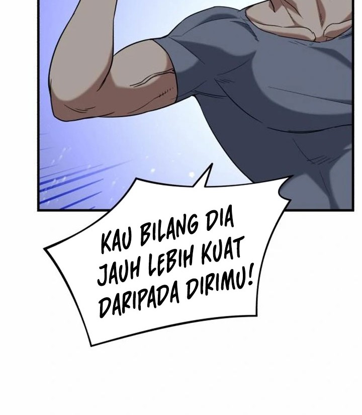 Killing Killer Chapter 22 - halaman 7