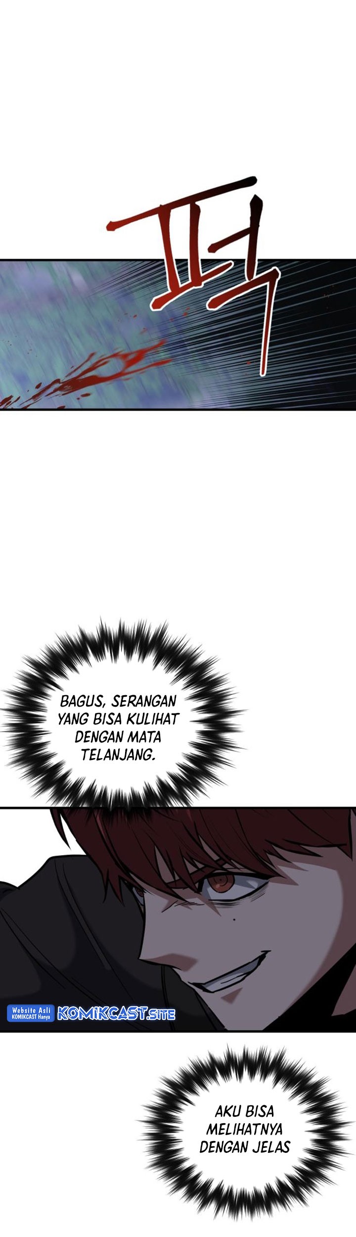 Killing Killer Chapter 23 - halaman 10